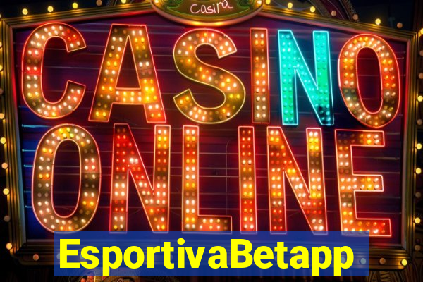 EsportivaBetapp