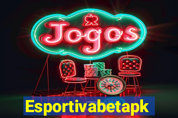 Esportivabetapk