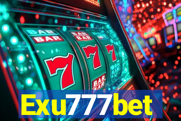 Exu777bet