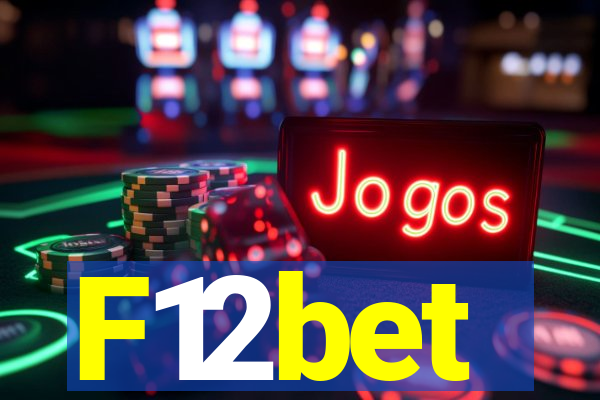 F12bet