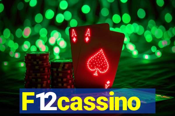 F12cassino