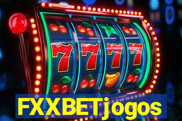 FXXBETjogos