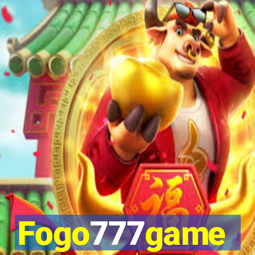 Fogo777game