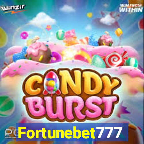Fortunebet777
