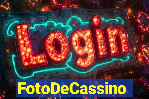FotoDeCassino