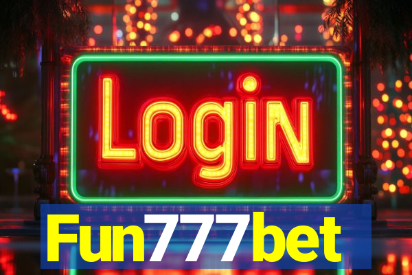 Fun777bet