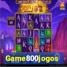 Game800jogos