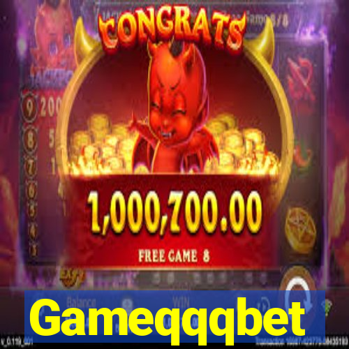 Gameqqqbet