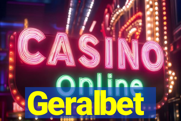 Geralbet