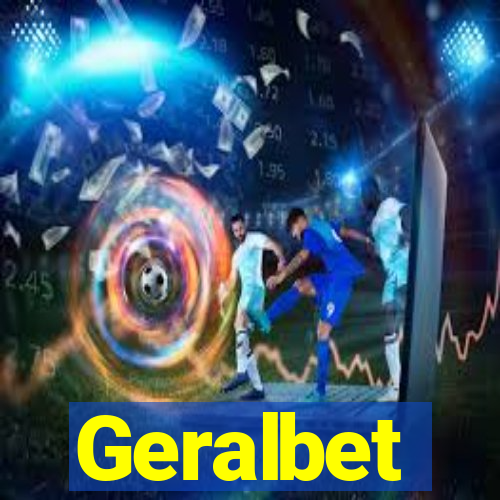 Geralbet