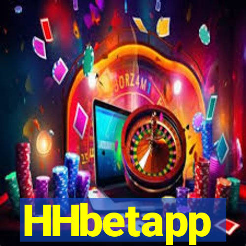 HHbetapp