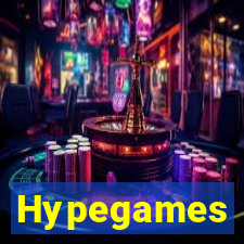 Hypegames