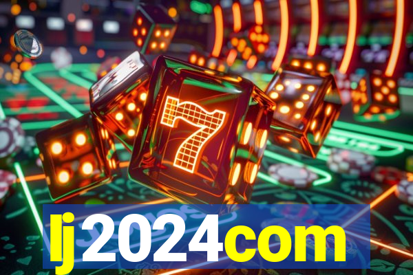 Ij2024com