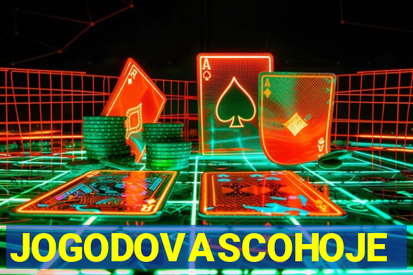 JOGODOVASCOHOJE