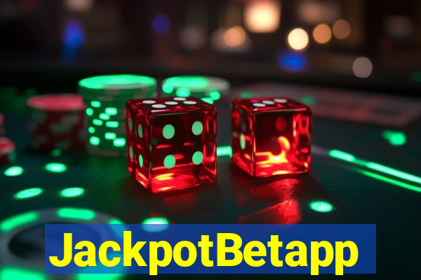 JackpotBetapp