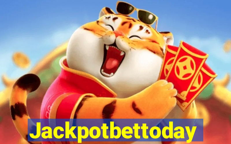 Jackpotbettoday