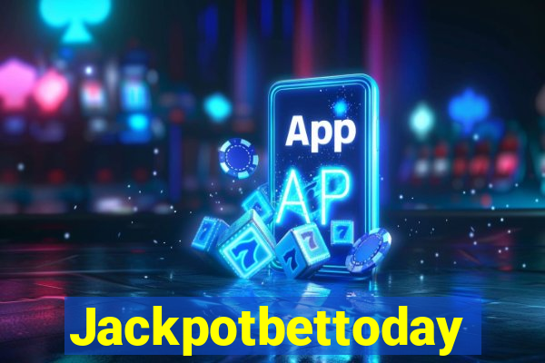 Jackpotbettoday