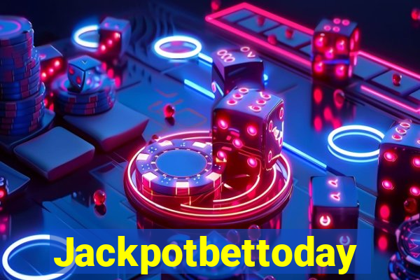 Jackpotbettoday