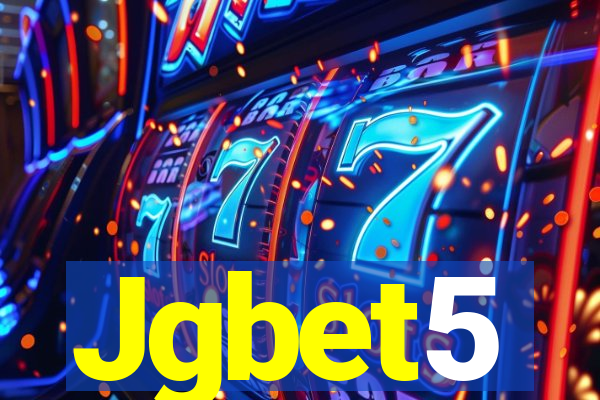 Jgbet5