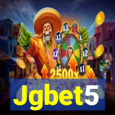 Jgbet5