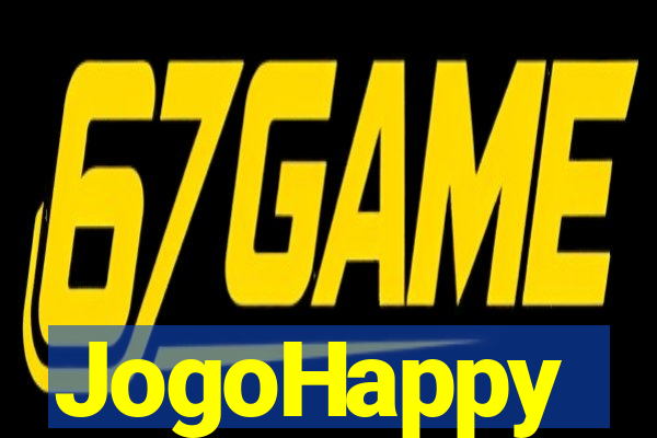 JogoHappy