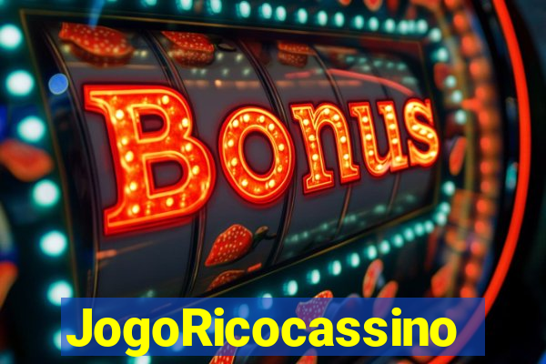 JogoRicocassino