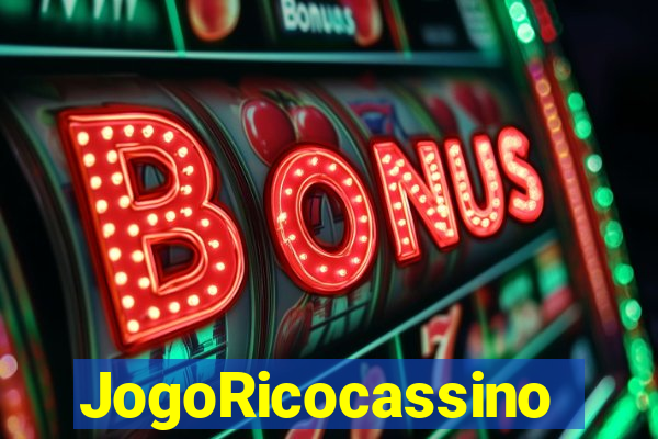 JogoRicocassino