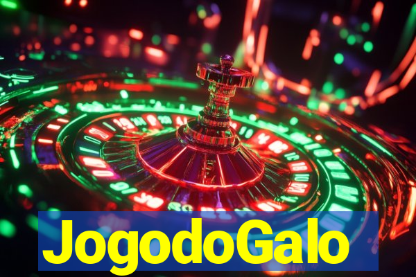 JogodoGalo