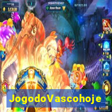 JogodoVascohoje