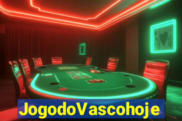JogodoVascohoje