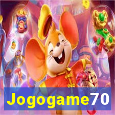 Jogogame70