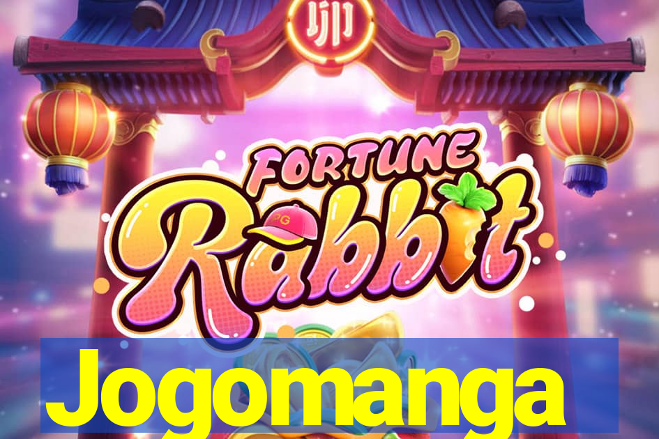 Jogomanga