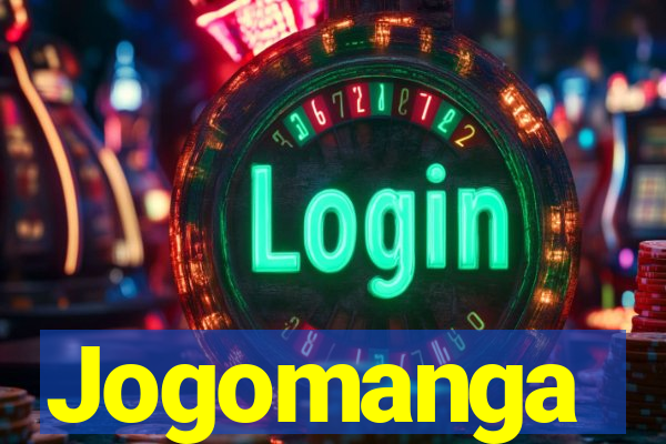 Jogomanga