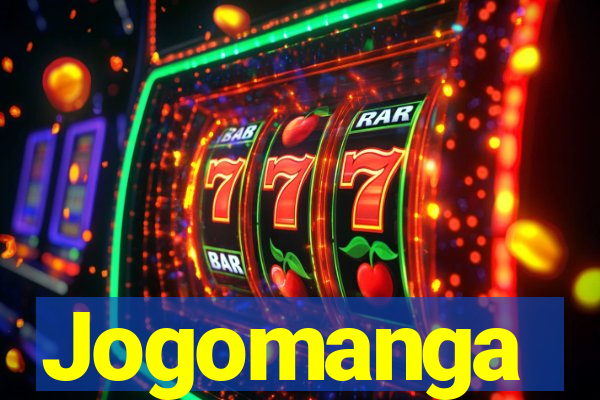 Jogomanga