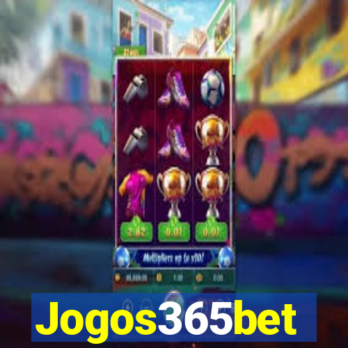 Jogos365bet