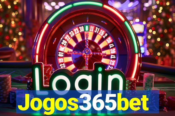 Jogos365bet