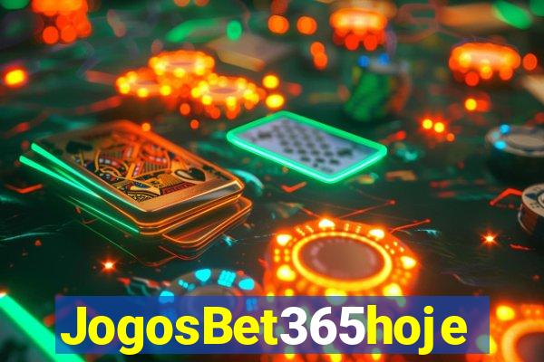 JogosBet365hoje