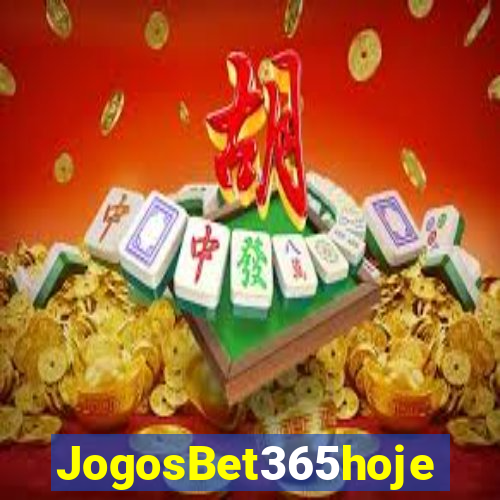 JogosBet365hoje