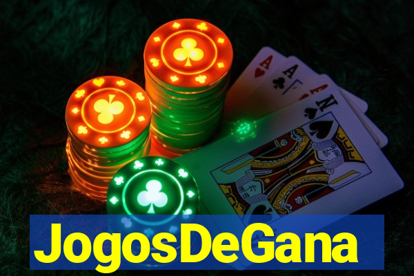 JogosDeGana