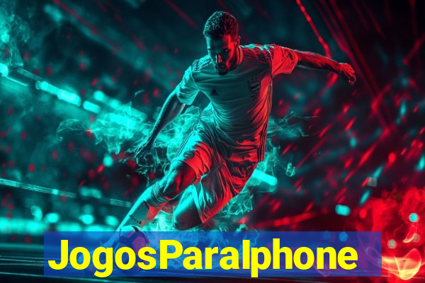 JogosParaIphone