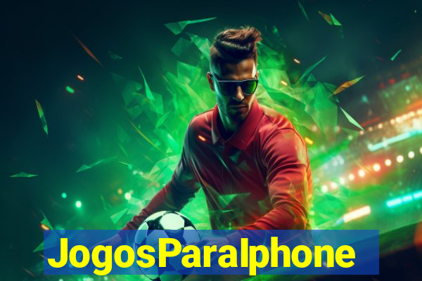 JogosParaIphone
