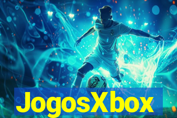 JogosXbox