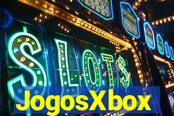 JogosXbox