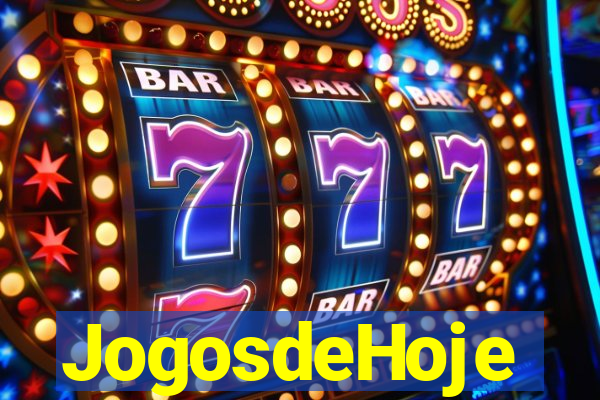 JogosdeHoje