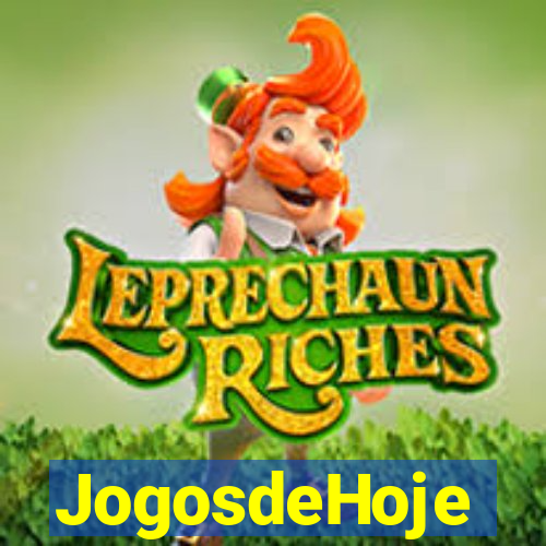 JogosdeHoje