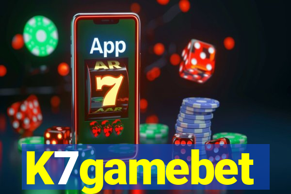 K7gamebet