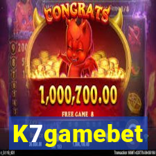 K7gamebet