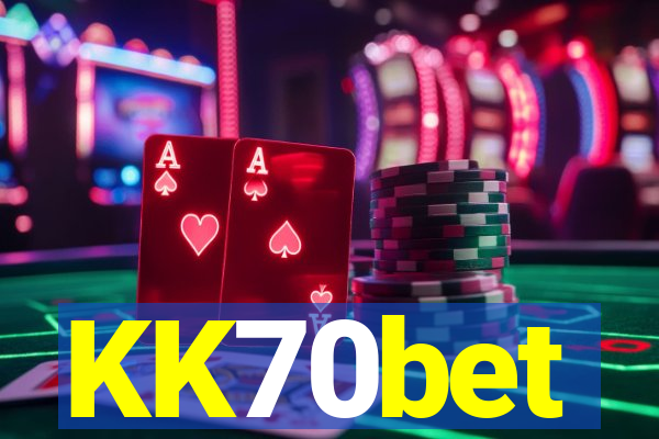 KK70bet