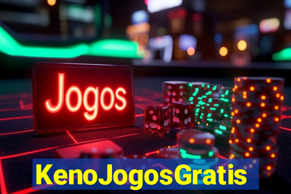 KenoJogosGratis