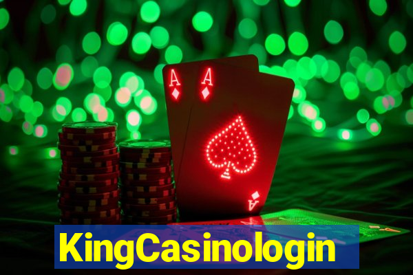KingCasinologin